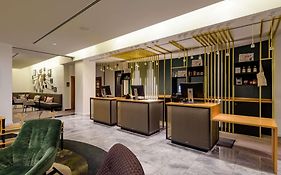 Hotel Mondial Am Dom Cologne Mgallery